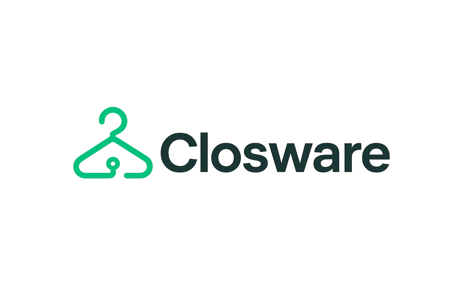 ClosetJá Logo